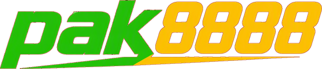 pak8888 Logo